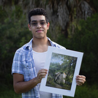 Profile picture for Zach Jenkins