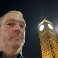 Profile picture for Darren B Waters