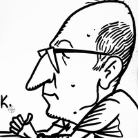 Profile picture for Bojan Arrigler