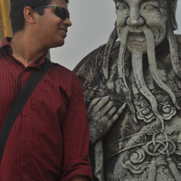 Profile picture for Kalpesh Patel