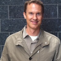 Profile picture for Steve McClanahan