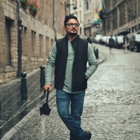 Profile picture for Tanmoy Mandal