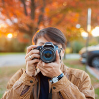 Profile picture for Ian Lewono