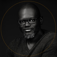 Profile picture for Pierre Michel
