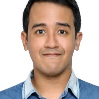 Profile picture for Gregorius Rahadian