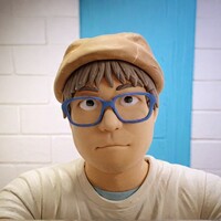 Profile picture for Cesar Lin