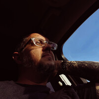Profile picture for Travis Miller