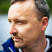 Profile picture for Andrew Black