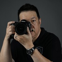 Profile picture for Lawrence Loh