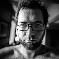 Profile picture for Przemek Marszał