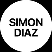 Profile picture for Simon Díaz