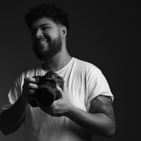 Profile picture for Gabriel Caro