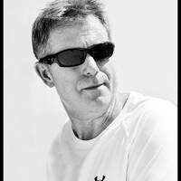 Profile picture for Dave Buckner