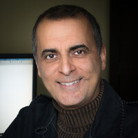 Profile picture for David Victory
