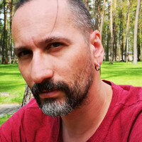 Profile picture for Tomek Torój