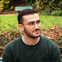 Profile picture for Abdeslam Skoudarli