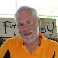 Profile picture for Timothy Macht