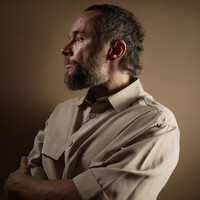 Profile picture for Paweł Wewiórski