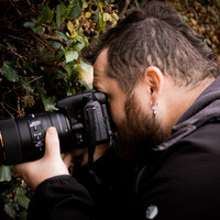 Profile picture for Nicholas Siddall-Veitch