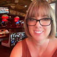 Profile picture for Hope Gordon