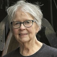 Profile picture for Ruth Getsinger