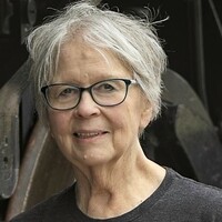Profile picture for Ruth Getsinger