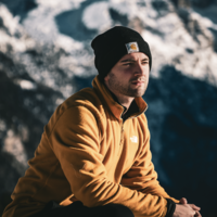 Profile picture for Giulio Crovetti Fontanive