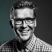 Profile picture for Marcin Mizerski