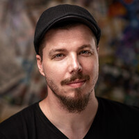 Profile picture for Richard Johnson