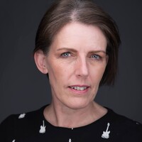Profile picture for Clare McCahill