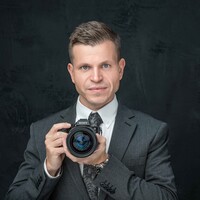 Profile picture for Andrew Petrov