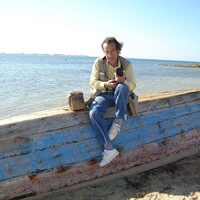 Profile picture for Marcos Reis