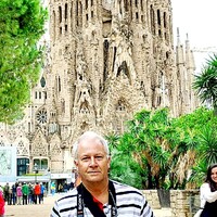 Profile picture for Stephen M Shea