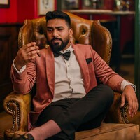 Profile picture for Usman Dawood