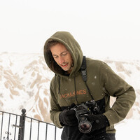 Profile picture for Samuel Hill