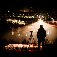 Profile picture for Timo Schakau