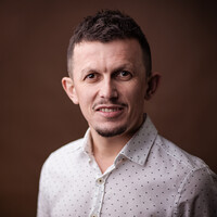 Profile picture for Alban Xhakaj