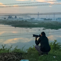 Profile picture for Olid Ebna Shah