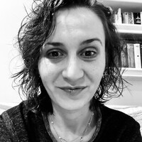 Profile picture for Eva Jozsef