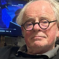 Profile picture for Roger Marshall