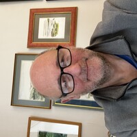 Profile picture for Patrick Mills