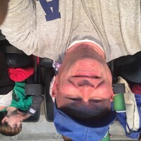 Profile picture for Steve Chambers