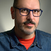 Profile picture for James Alfred Friesen