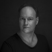 Profile picture for Robert Cooper