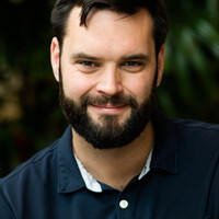 Profile picture for Marc Ganley