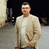 Profile picture for Raul-Nicolae Giurgiu