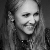 Profile picture for Julia Kuzmenko McKim