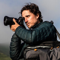 Profile picture for Chandler Borries
