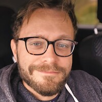 Profile picture for Darren Hatt