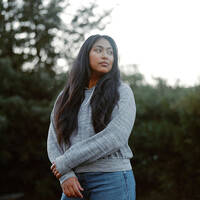 Profile picture for Alicia Rodriguez